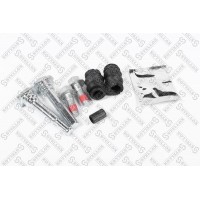 04-98709-SX STELLOX Комплект напрямної гільзи