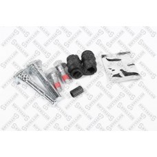 04-98709-SX STELLOX Комплект напрямної гільзи