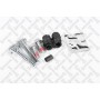 04-98709-SX STELLOX Комплект напрямної гільзи
