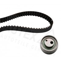 702251 AUTEX Комплект ременя ГРМ