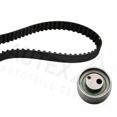 702251 AUTEX Комплект ременя ГРМ