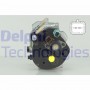 9044A016B DELPHI Насос високого тиску