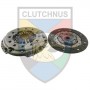 MCK3182A CLUTCHNUS Комплект зчеплення