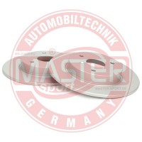 24010901361-SET-MS MASTER-SPORT GERMANY Гальмівний диск