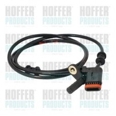 8290184 HOFFER Датчик частота обертання колеса