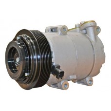 40440240CP AUTOCLIMA Компресор кондиціонера