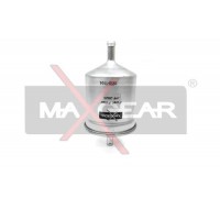 26-0078 MAXGEAR Паливний фільтр