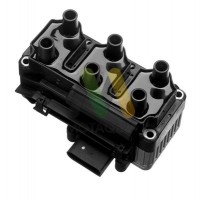 LVCL1020 MOTAQUIP Котушка запалювання