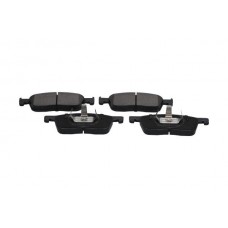 KBP-9155 KAVO PARTS КомплеК т гальмівних колодок, дискове гальмо