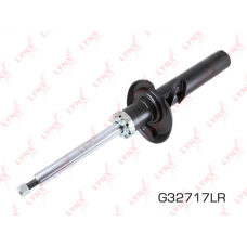 G32717LR LYNXAUTO Амортизатор