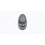 000049051010 MAGNETI MARELLI Вимикач склопідйомник