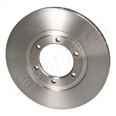 DI-326 JAPANPARTS Гальмівний диск