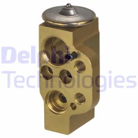 TSP0585065 DELPHI Розширювальний клапан кондиціонера