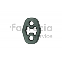 AA93095 Faurecia Гумові смужки система випуску