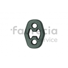AA93095 Faurecia Гумові смужки система випуску