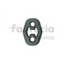 AA93095 Faurecia Гумові смужки система випуску