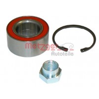 WM 817 METZGER Комплект підшипника ступиці колеса