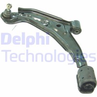 TC853 DELPHI Ричаг незалежної підвіски колеса, подвеска колеса