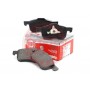 13046071452N-SET-MS MASTER-SPORT GERMANY Комплект гальмівних колодок дисковий гальм