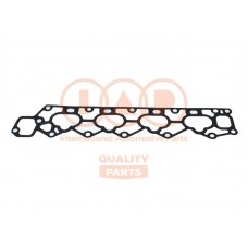 117-03031 IAP QUALITY PARTS Комплект прокладок впускний колектор