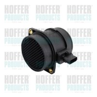 7516491 HOFFER Розхідомір повітря