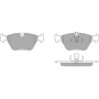 FBP062401 FREMAX FREMAX  BRAKE PAD