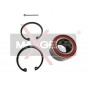 33-0261 MAXGEAR Комплект підшипника ступиці колеса