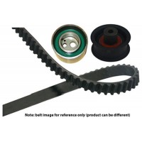 DKT-6519 KAVO PARTS Комплект ременя ГРМ