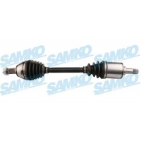 DS60255 SAMKO Привідний вал