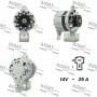 A12HT0366A2 SIDAT Генератор