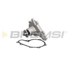 WP0451 BREMSI Водяний насос охолодження двигуна