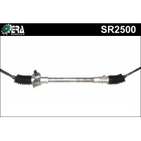 SR2500 ERA Benelux Кермовий механізм