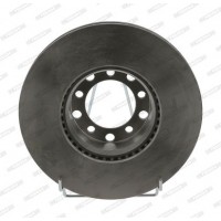 DDF143 FERODO Гальмівний диск
