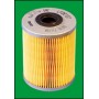 LFDE107 LUCAS FILTERS Паливний фільтр