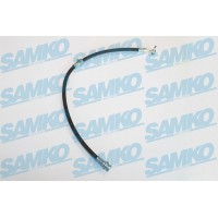 6T48510 SAMKO Гальмівний шланг