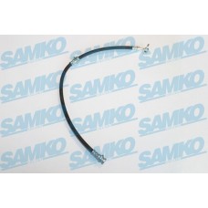 6T48510 SAMKO Гальмівний шланг