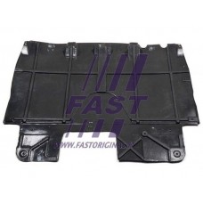 FT90812 FAST Кожух двигуна