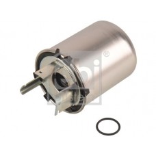 172172 FEBI BILSTEIN Паливний фільтр