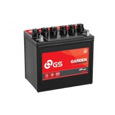 GS-896 GS Стартерна акумуляторна батарея