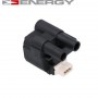 CZ0030 ENERGY Котушка запалювання