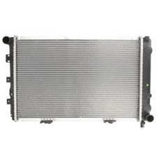 D7M055TT THERMOTEC Радіатор охолодження двигуна