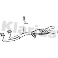 321203 KLARIUS Катализатор