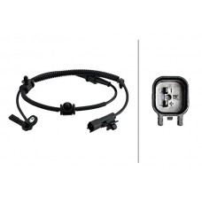 6PU 230 048-171 HELLA Датчик частота обертання колеса