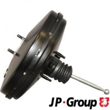 1161800300 JP GROUP Підсилювач гальмівного приводу