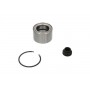 WBK-6555 KAVO PARTS Комплект підшипника ступиці колеса