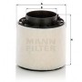 C 16 114/3 x MANN-FILTER Повітряний фільтр