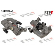 RX409865A0 FTE Гальмівний супорт
