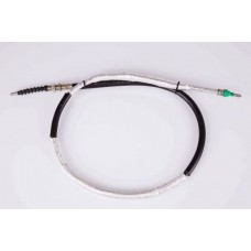 8AS 355 663-471 HELLA PAGID Тросик, cтояночный тормоз