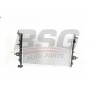 BSG 65-520-043 BSG Радіатор охолодження двигуна