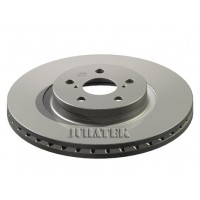 TOY131 JURATEK Гальмівний диск